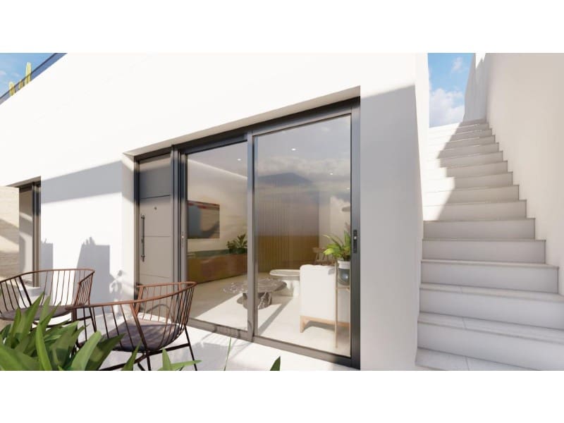 2 bedroom Apartment for sale in San Pedro del Pinatar - € 279,900 (Ref: 9825162)