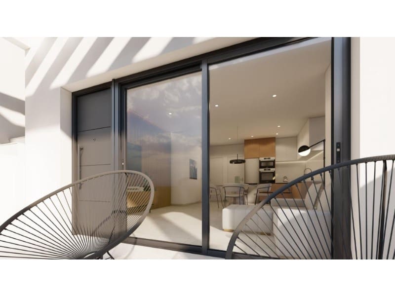 2 bedroom Apartment for sale in San Pedro del Pinatar - € 279,900 (Ref: 9825162)