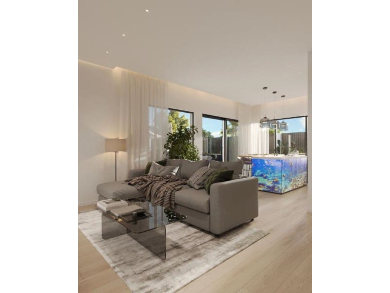 3 bedroom Villa for sale in Polop with pool - € 482,121 (Ref: 9825167)