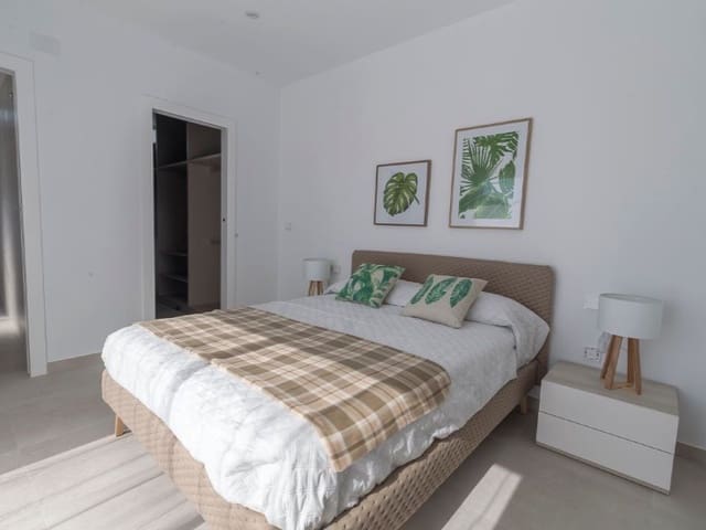 3 chambre Villa/Maison à vendre à Ciudad, San Javier avec piscine - 495 000 € (Ref: 9829022)