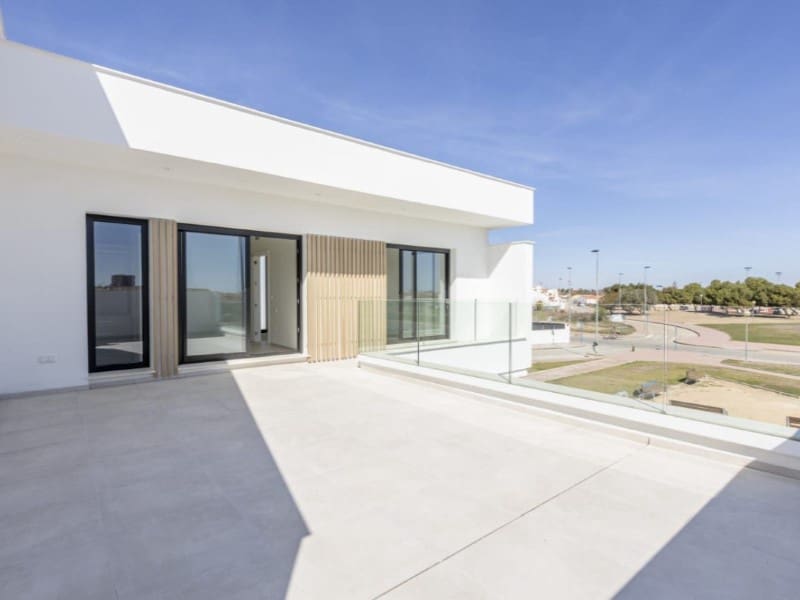 3 chambre Villa/Maison à vendre à San Javier avec piscine - 495 000 € (Ref: 9829022)