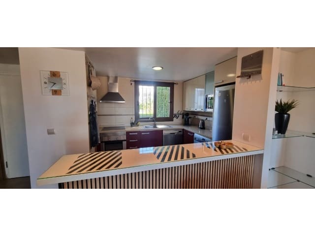 3 soveværelse Strandlejlighed til salg i San Juan de los Terreros, Pulpí med garage - € 359.000 (Ref: 9833942)