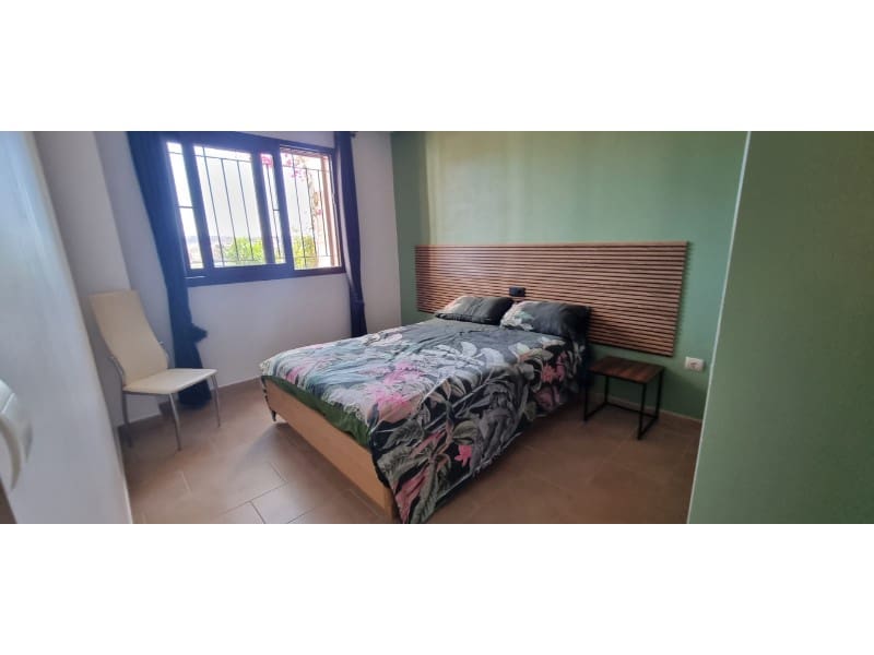 3 soveværelse Strandlejlighed til salg i San Juan de los Terreros med garage - € 359.000 (Ref: 9833942)