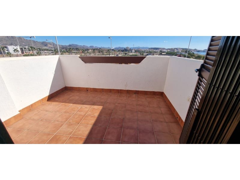 3 soveværelse Strandlejlighed til salg i San Juan de los Terreros med garage - € 359.000 (Ref: 9833942)