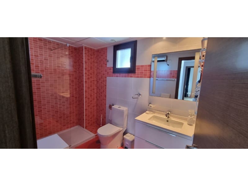 3 soveværelse Strandlejlighed til salg i San Juan de los Terreros med garage - € 359.000 (Ref: 9833942)