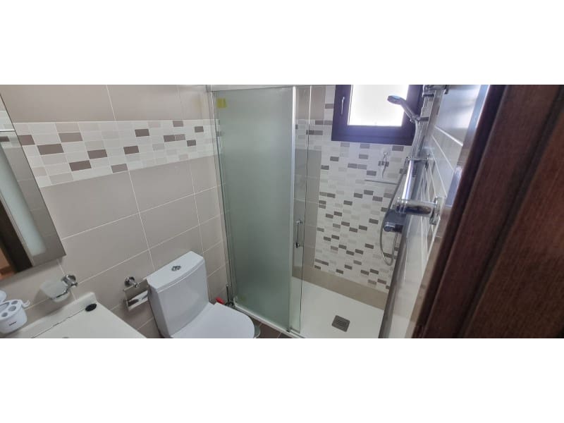 3 soveværelse Strandlejlighed til salg i San Juan de los Terreros med garage - € 359.000 (Ref: 9833942)