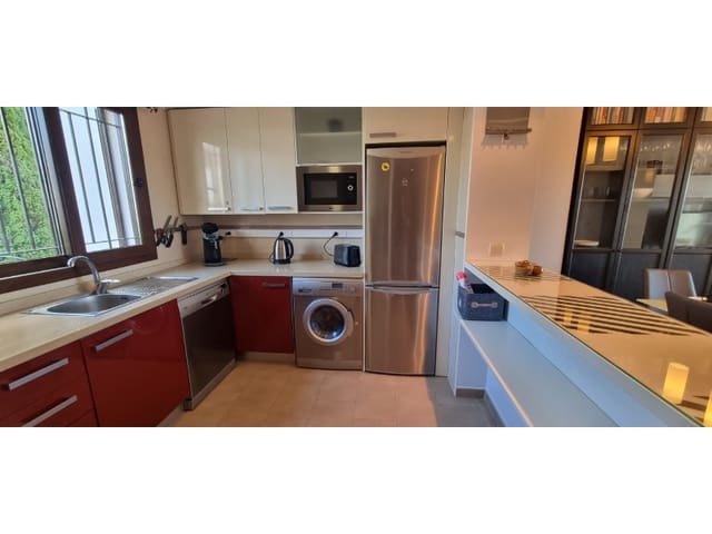 3 soveværelse Strandlejlighed til salg i San Juan de los Terreros, Pulpí med garage - € 359.000 (Ref: 9833942)