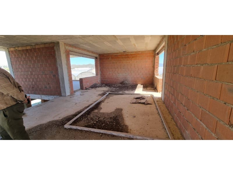 Undeveloped Land for sale in Puerto Lumbreras - € 360,000 (Ref: 9839537)
