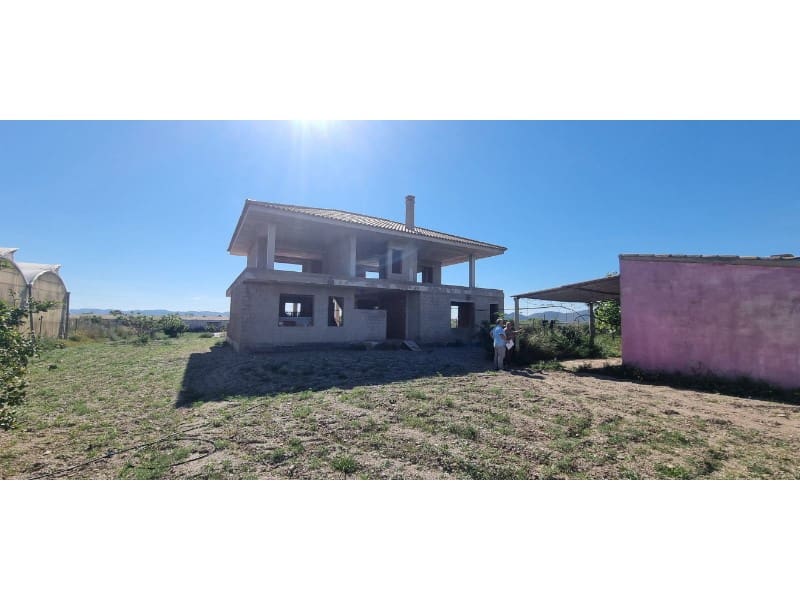 Undeveloped Land for sale in Puerto Lumbreras - € 360,000 (Ref: 9839537)