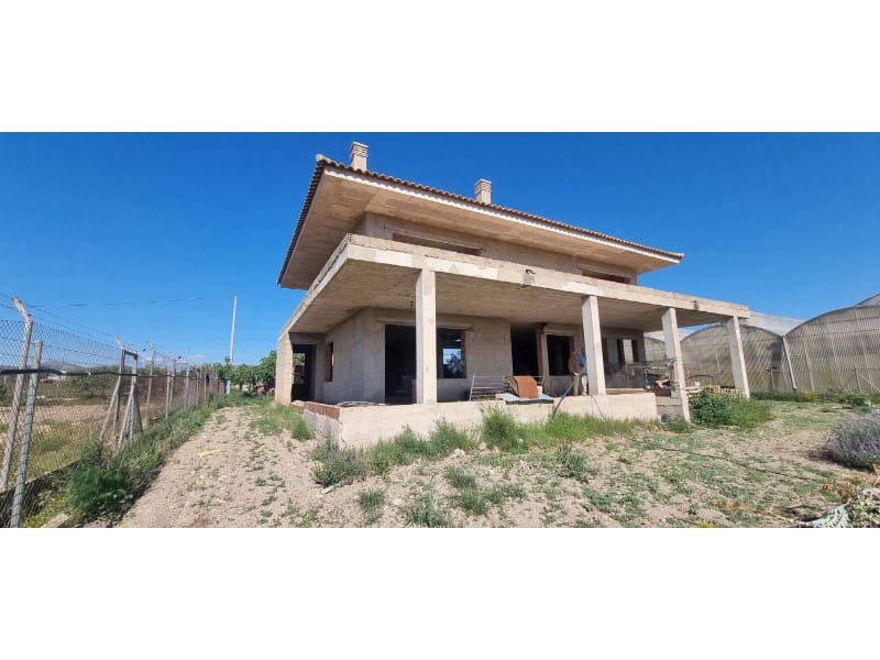 Undeveloped Land for sale in Puerto Lumbreras - € 360,000 (Ref: 9839537)