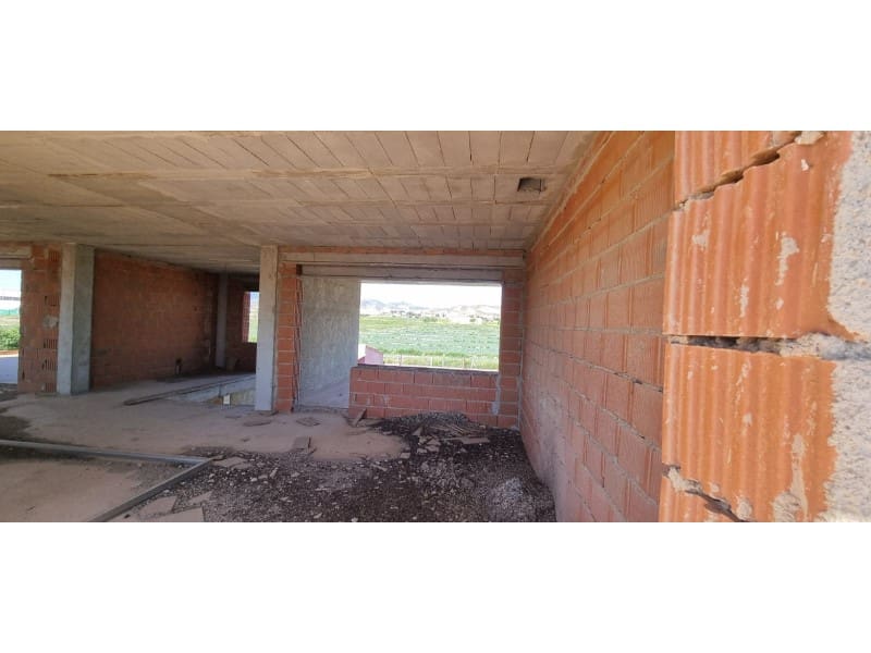 Undeveloped Land for sale in Puerto Lumbreras - € 360,000 (Ref: 9839537)