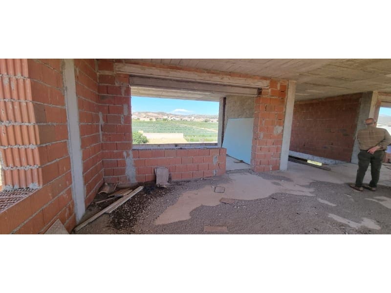 Undeveloped Land for sale in Puerto Lumbreras - € 360,000 (Ref: 9839537)