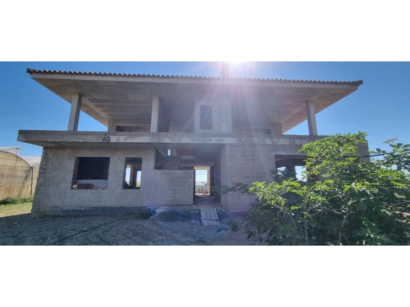 Undeveloped Land for sale in Puerto Lumbreras - € 360,000 (Ref: 9839537)