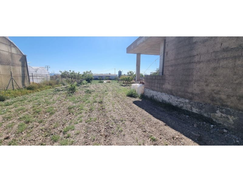 Undeveloped Land for sale in Puerto Lumbreras - € 360,000 (Ref: 9839537)