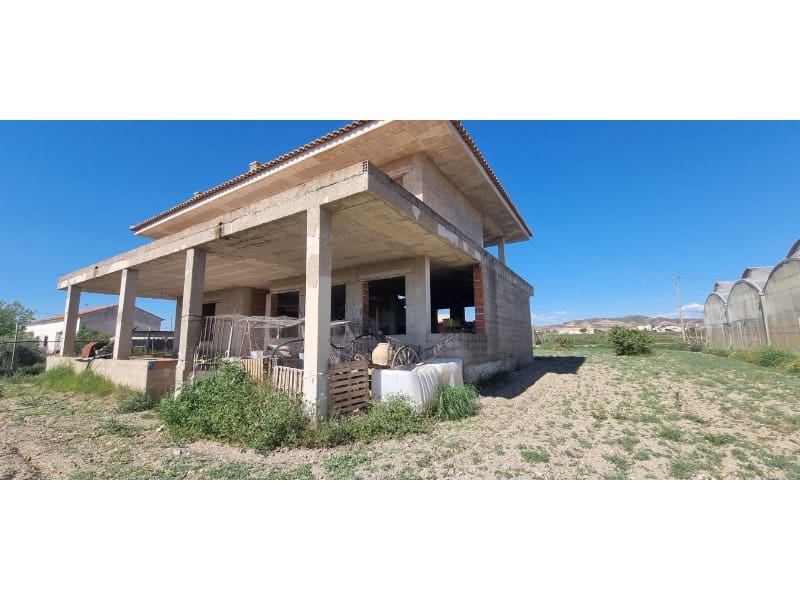 Undeveloped Land for sale in Puerto Lumbreras - € 360,000 (Ref: 9839537)