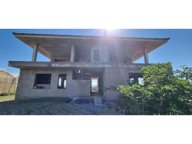 Grunde uden byggetilladelser til salg i Puerto Lumbreras - € 360.000 (Ref: 9839537)