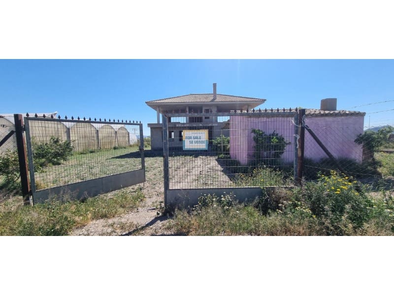 Undeveloped Land for sale in Puerto Lumbreras - € 360,000 (Ref: 9839537)