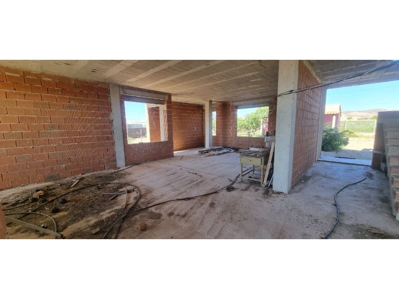 Undeveloped Land for sale in Puerto Lumbreras - € 360,000 (Ref: 9839537)