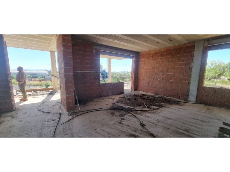 Undeveloped Land for sale in Puerto Lumbreras - € 360,000 (Ref: 9839537)