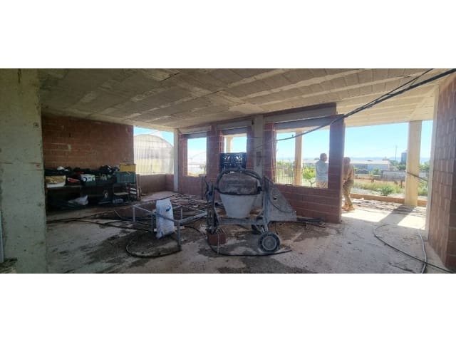 Grunde uden byggetilladelser til salg i Puerto Lumbreras - € 360.000 (Ref: 9839537)