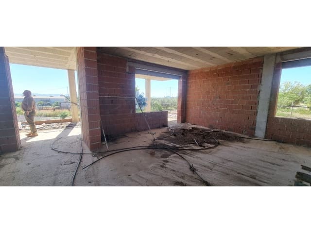 Grunde uden byggetilladelser til salg i Puerto Lumbreras - € 360.000 (Ref: 9839537)