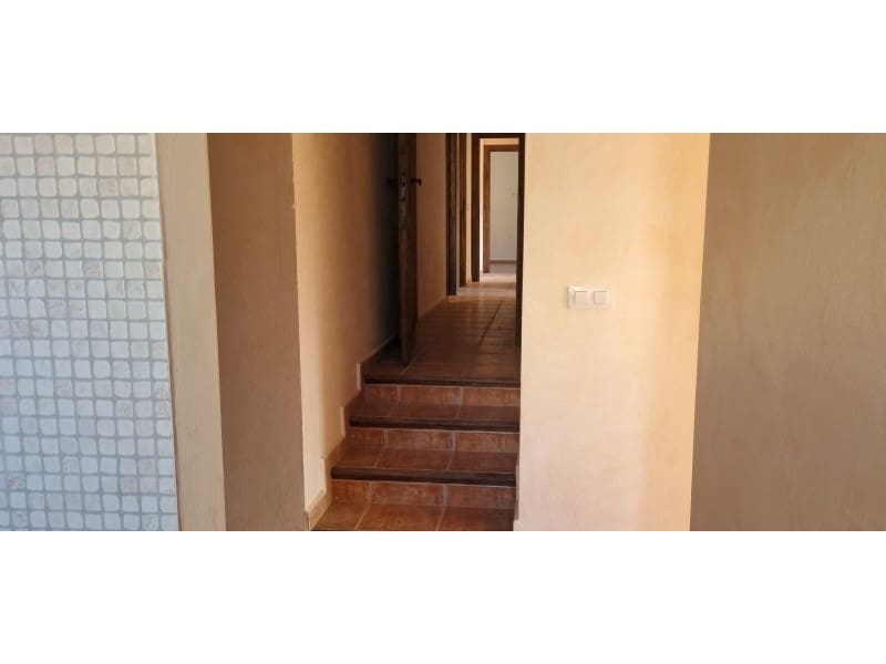 3 Zimmer Finca/Landgut zu verkaufen in Aguilas mit Garage - 380.000 € (Ref: 9840419)