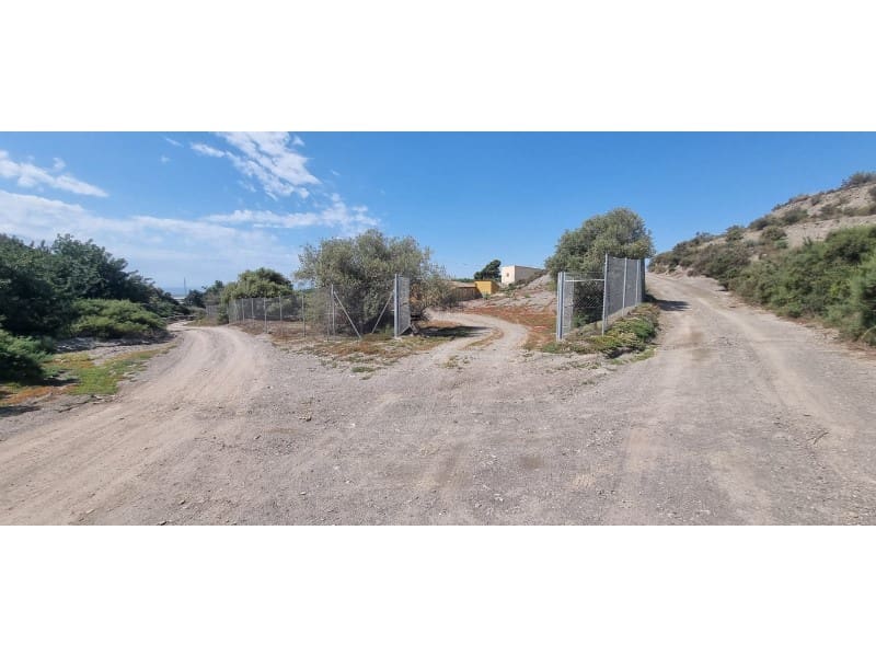 3 Zimmer Finca/Landgut zu verkaufen in Aguilas mit Garage - 380.000 € (Ref: 9840419)