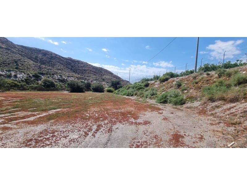 3 Zimmer Finca/Landgut zu verkaufen in Aguilas mit Garage - 380.000 € (Ref: 9840419)