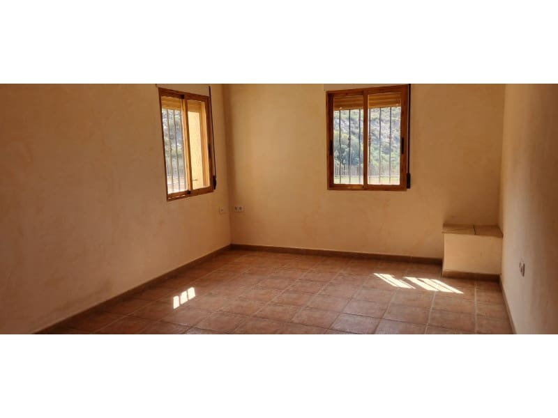 3 Zimmer Finca/Landgut zu verkaufen in Aguilas mit Garage - 380.000 € (Ref: 9840419)