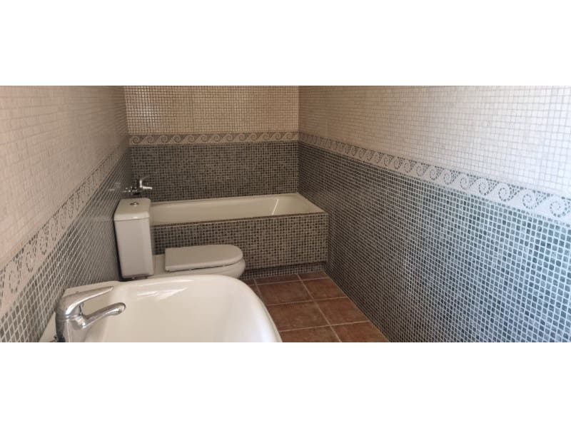 3 Zimmer Finca/Landgut zu verkaufen in Aguilas mit Garage - 380.000 € (Ref: 9840419)