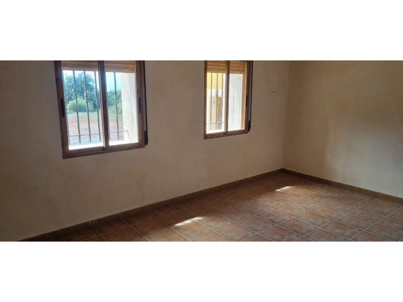 3 Zimmer Finca/Landgut zu verkaufen in Aguilas mit Garage - 380.000 € (Ref: 9840419)