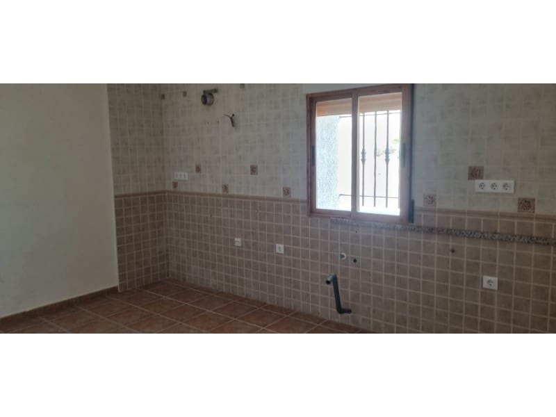 3 Zimmer Finca/Landgut zu verkaufen in Aguilas mit Garage - 380.000 € (Ref: 9840419)