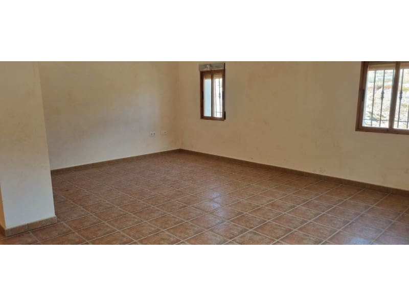 3 Zimmer Finca/Landgut zu verkaufen in Aguilas mit Garage - 380.000 € (Ref: 9840419)