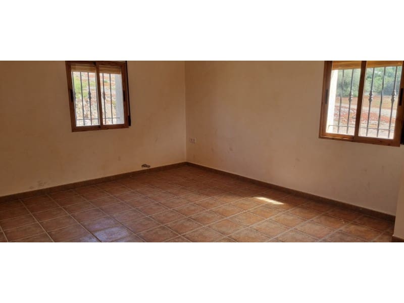3 Zimmer Finca/Landgut zu verkaufen in Aguilas mit Garage - 380.000 € (Ref: 9840419)