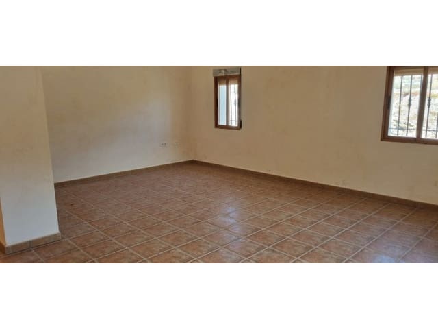 3 Zimmer Finca/Landgut zu verkaufen in Los Collados - Los Geraneos, Aguilas mit Garage - 380.000 € (Ref: 9840419)