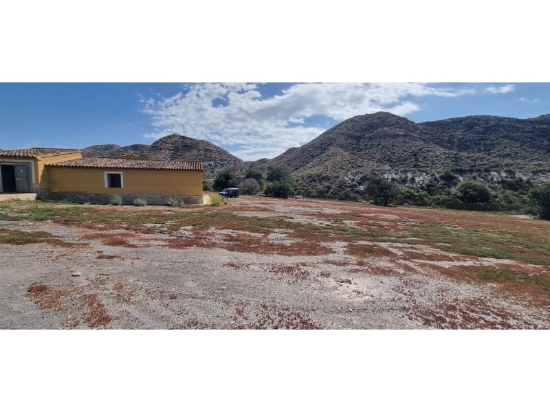 3 Zimmer Finca/Landgut zu verkaufen in Aguilas mit Garage - 380.000 € (Ref: 9840419)