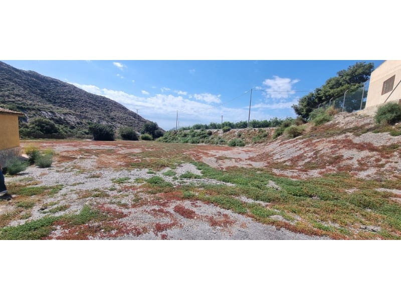 3 Zimmer Finca/Landgut zu verkaufen in Aguilas mit Garage - 380.000 € (Ref: 9840419)