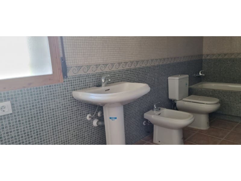 3 Zimmer Finca/Landgut zu verkaufen in Aguilas mit Garage - 380.000 € (Ref: 9840419)
