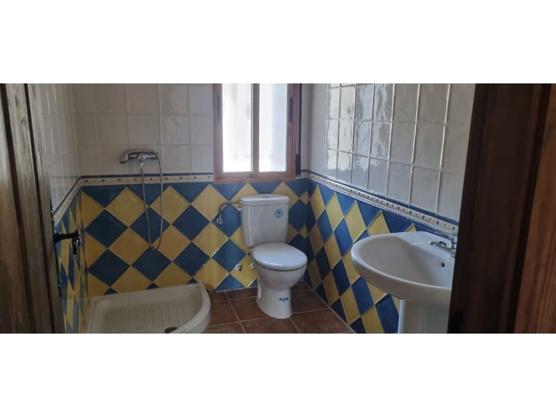 3 Zimmer Finca/Landgut zu verkaufen in Aguilas mit Garage - 380.000 € (Ref: 9840419)