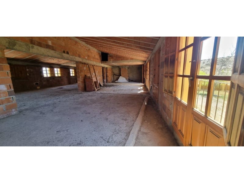 Finca/Country House for sale in Aguilas - € 800,000 (Ref: 9840420)
