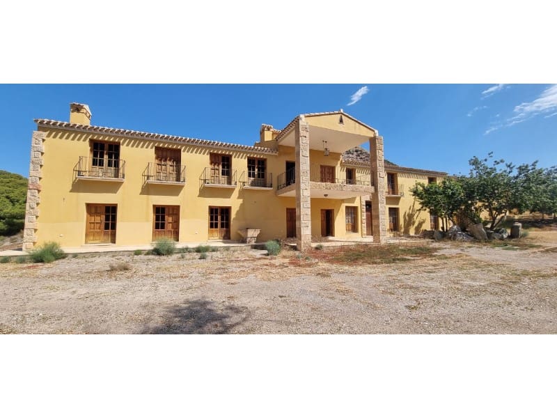 Finca/Country House for sale in Aguilas - € 800,000 (Ref: 9840420)