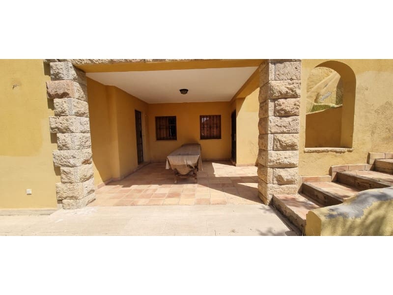 Finca/Country House for sale in Aguilas - € 800,000 (Ref: 9840420)
