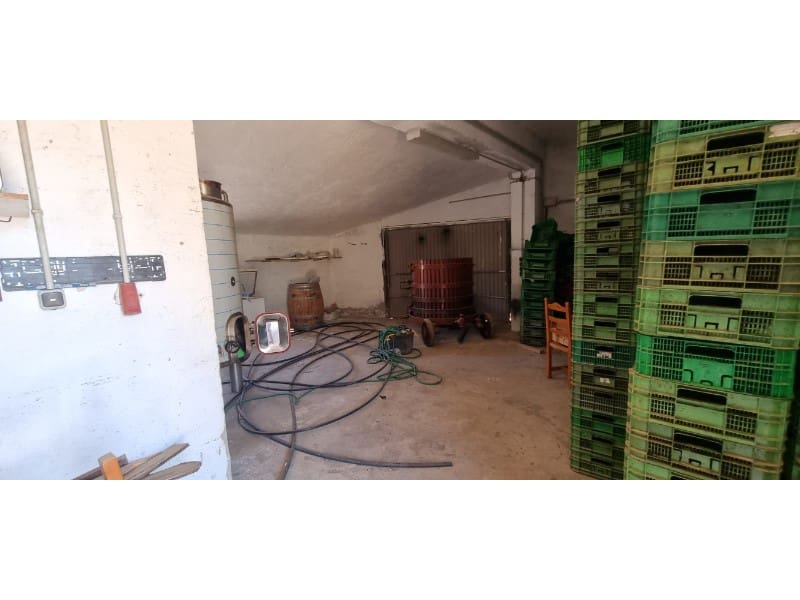 Finca/Country House for sale in Aguilas - € 800,000 (Ref: 9840420)