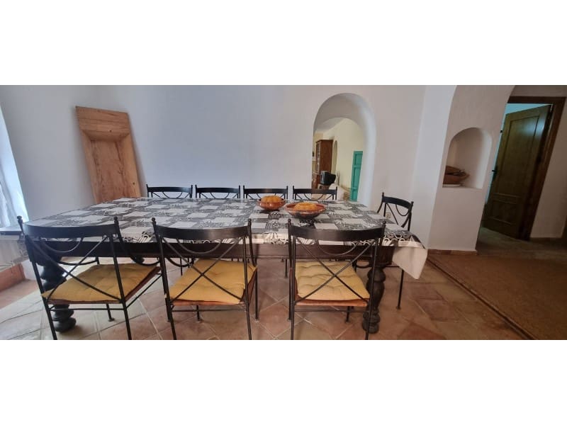 Finca/Country House for sale in Aguilas - € 800,000 (Ref: 9840420)