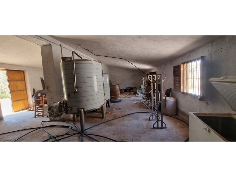 Finca/Country House for sale in Aguilas - € 800,000 (Ref: 9840420)