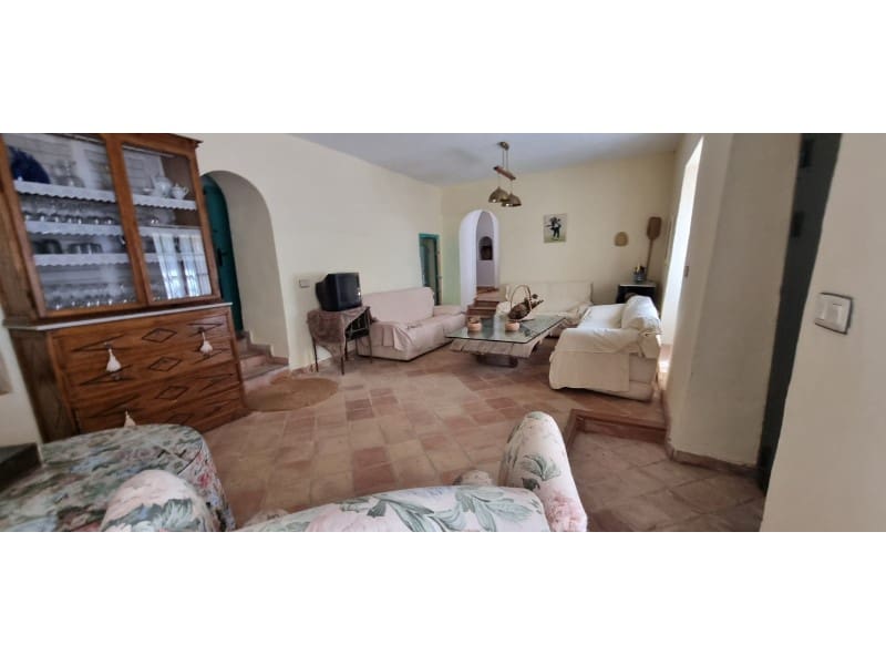 Finca/Country House for sale in Aguilas - € 800,000 (Ref: 9840420)