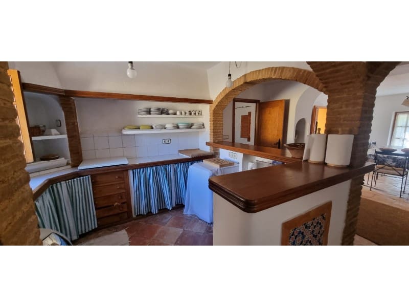 Finca/Country House for sale in Aguilas - € 800,000 (Ref: 9840420)