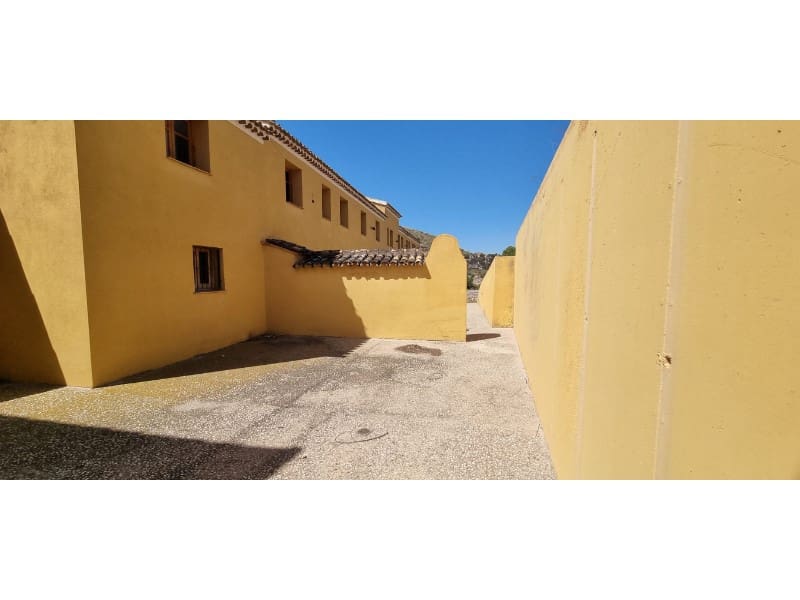 Finca/Country House for sale in Aguilas - € 800,000 (Ref: 9840420)