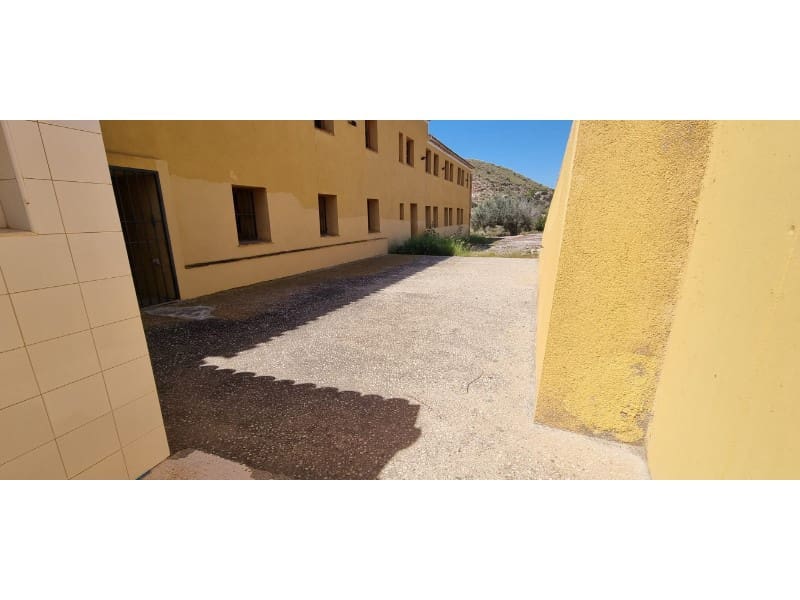 Finca/Country House for sale in Aguilas - € 800,000 (Ref: 9840420)