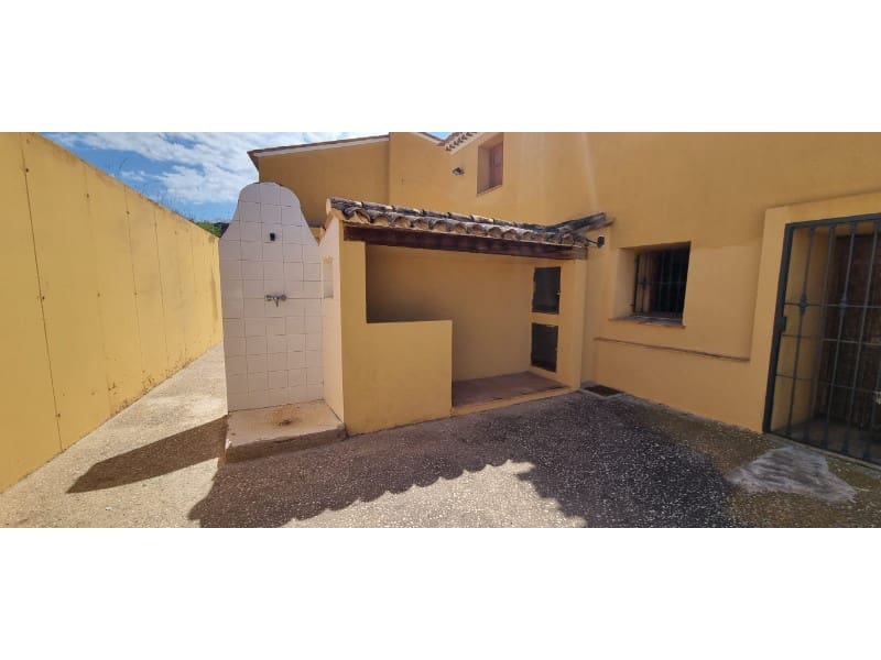 Finca/Country House for sale in Aguilas - € 800,000 (Ref: 9840420)